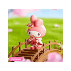 SANRIO CHARACTERS RHYME FLOWER BY MINISO– CHOOSE YOUR FAVOURITE!