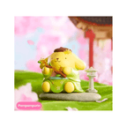 SANRIO CHARACTERS RHYME FLOWER BY MINISO– CHOOSE YOUR FAVOURITE!