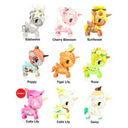 TOKIDOKI FLOWER POWER UNICORNOS SERIES 2 – CHOOSE YOUR FAVOURITE!
