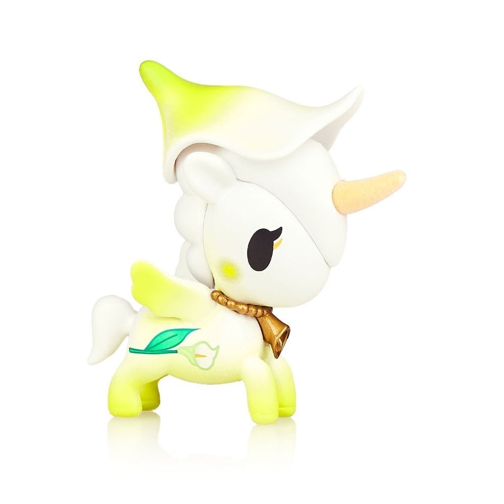 TOKIDOKI FLOWER POWER UNICORNOS SERIES 2 – CHOOSE YOUR FAVOURITE!