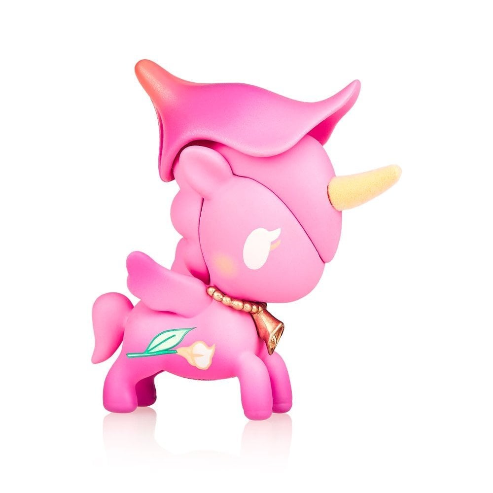 TOKIDOKI FLOWER POWER UNICORNOS SERIES 2 – CHOOSE YOUR FAVOURITE!