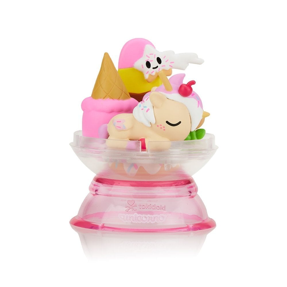 tokidoki Dreaming Unicorno - Choose Your Favourite!