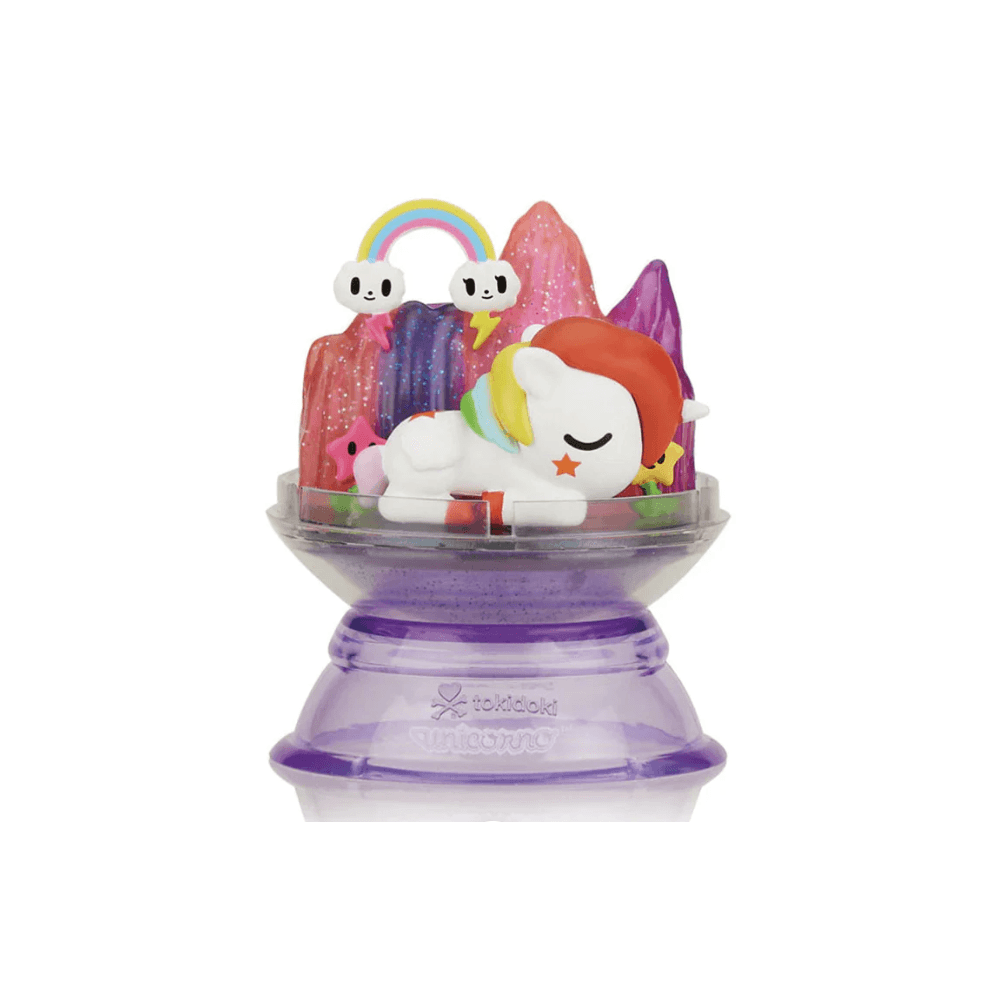tokidoki Dreaming Unicorno - Choose Your Favourite!
