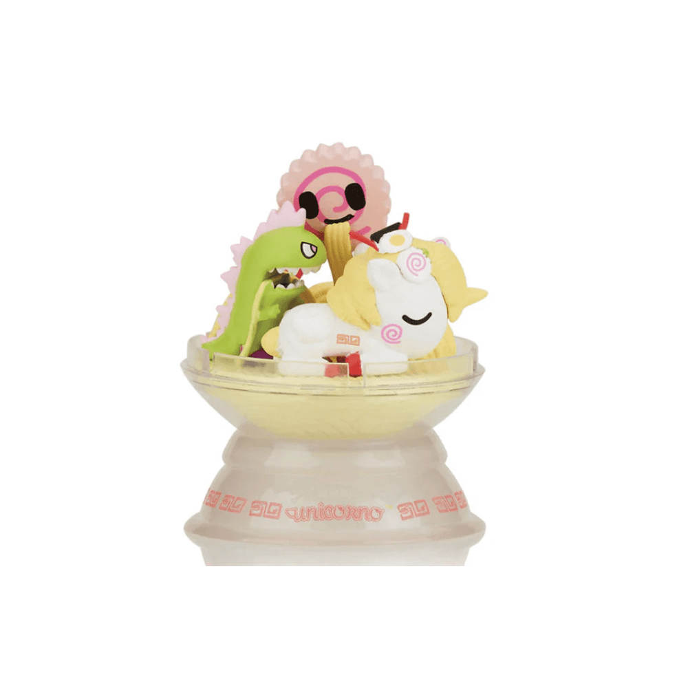 tokidoki Dreaming Unicorno - Choose Your Favourite!