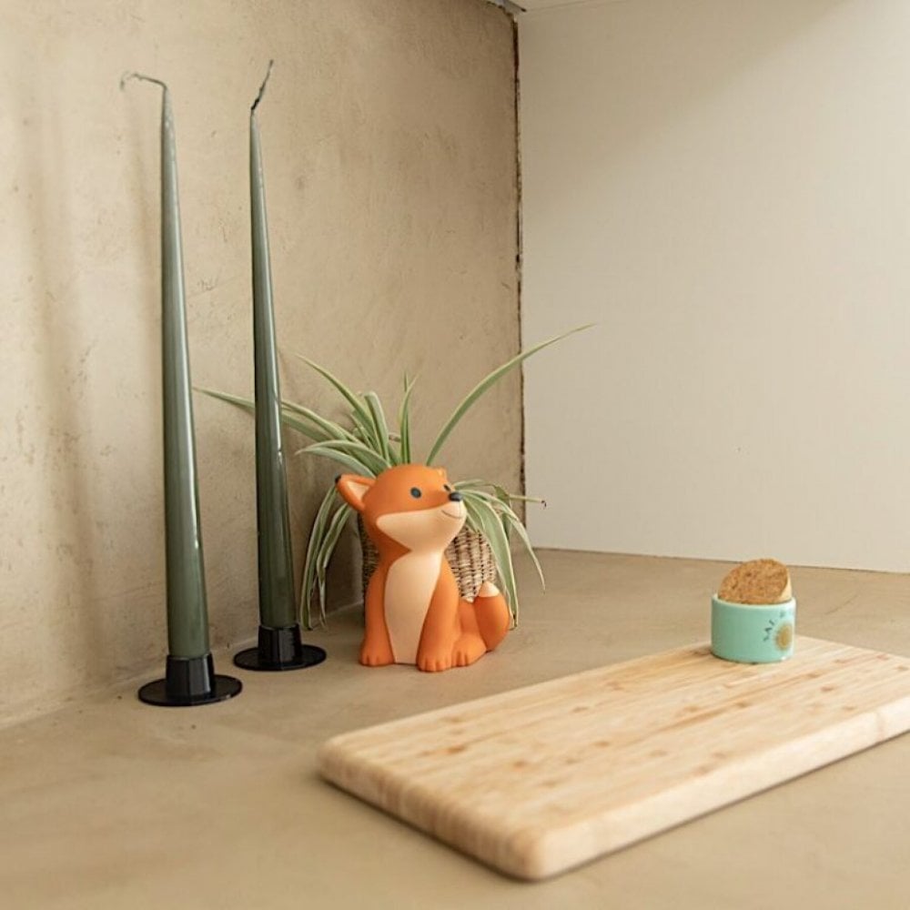 Cesar Fox  Moneybox
