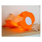 Cesar Fox Rechargeable Nightlight Lamp