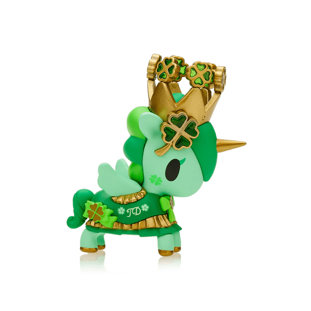 Lucky Unicorno Blind Box