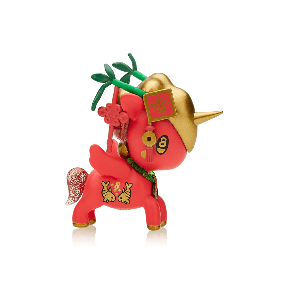 Lucky Unicorno Blind Box