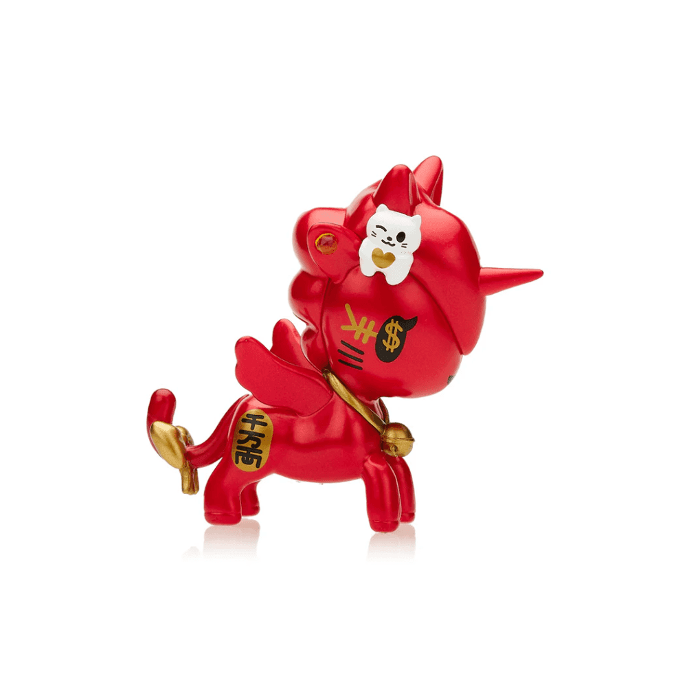 Lucky Unicorno Blind Box