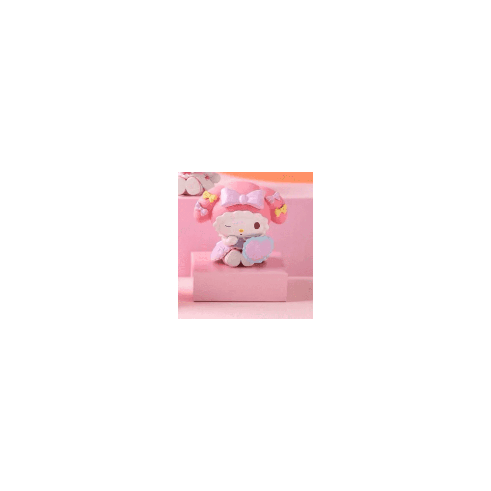 Sanrio My Melody Secret Forest Tea Party by Miniso- Choose Your Favourite!