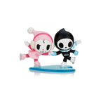 tokidoki Adios And Ciao Ciao Together Forever Open Box – Choose Your Favourite!