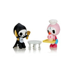 tokidoki Adios And Ciao Ciao Together Forever Open Box – Choose Your Favourite!
