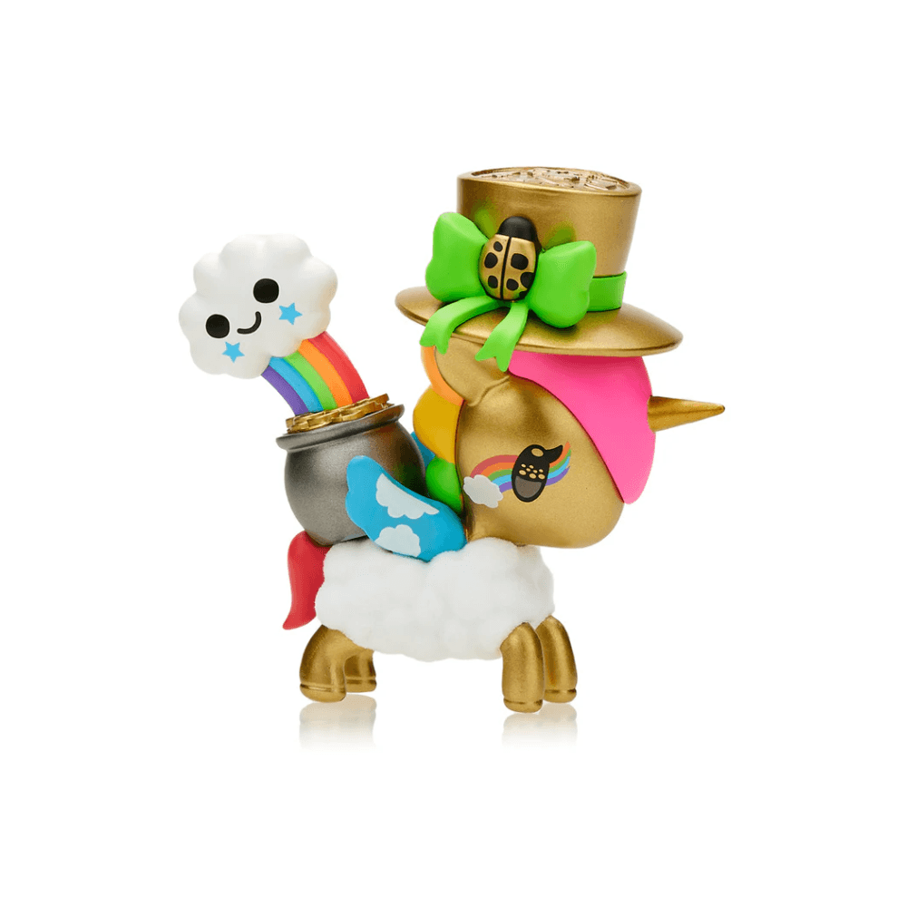 Tokidoki Lucky Unicorno - Choose Your Favourite!