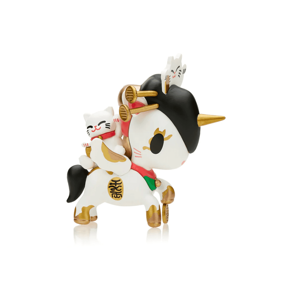 Tokidoki Lucky Unicorno - Choose Your Favourite!