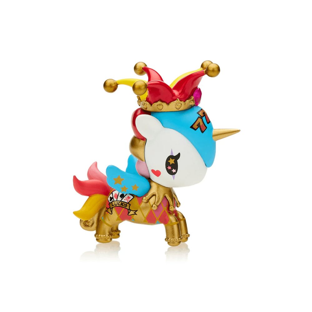 Tokidoki Lucky Unicorno - Choose Your Favourite!
