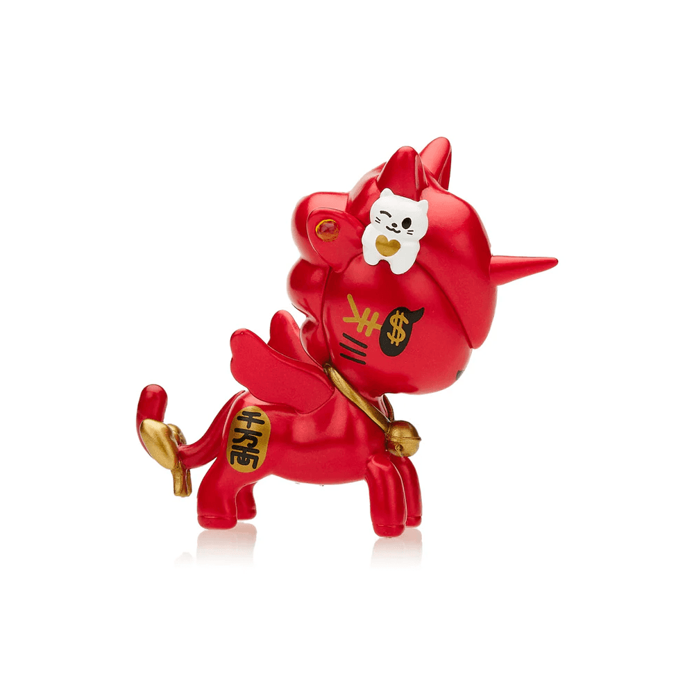 Tokidoki Lucky Unicorno - Choose Your Favourite!