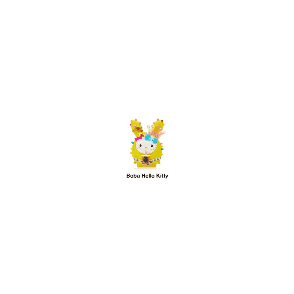 tokidoki x Hello Kitty 50th Birthday - Choose Your Favourite!