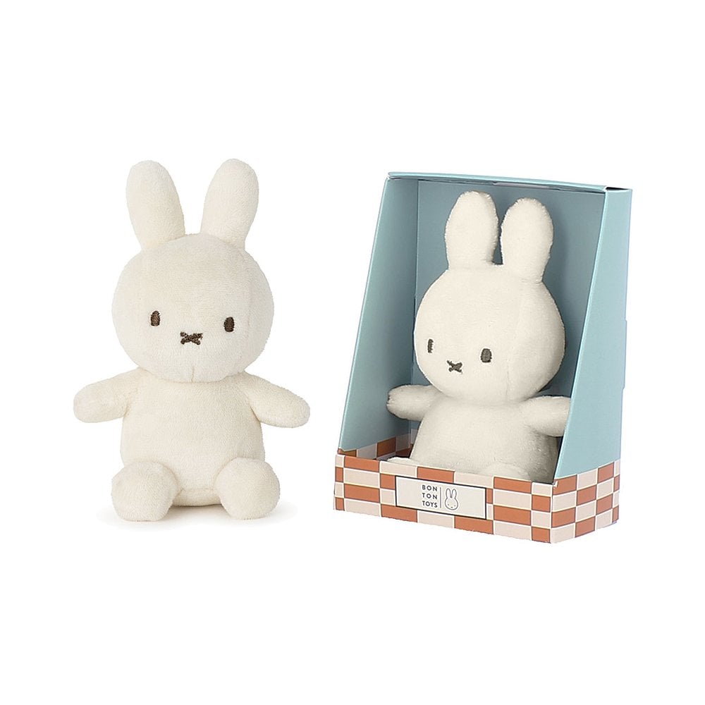 Miffy Lucky Charm in Gift Box - Choose Your Favourite!