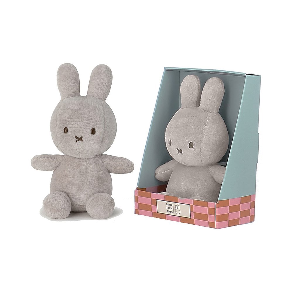 Miffy Lucky Charm in Gift Box - Choose Your Favourite!