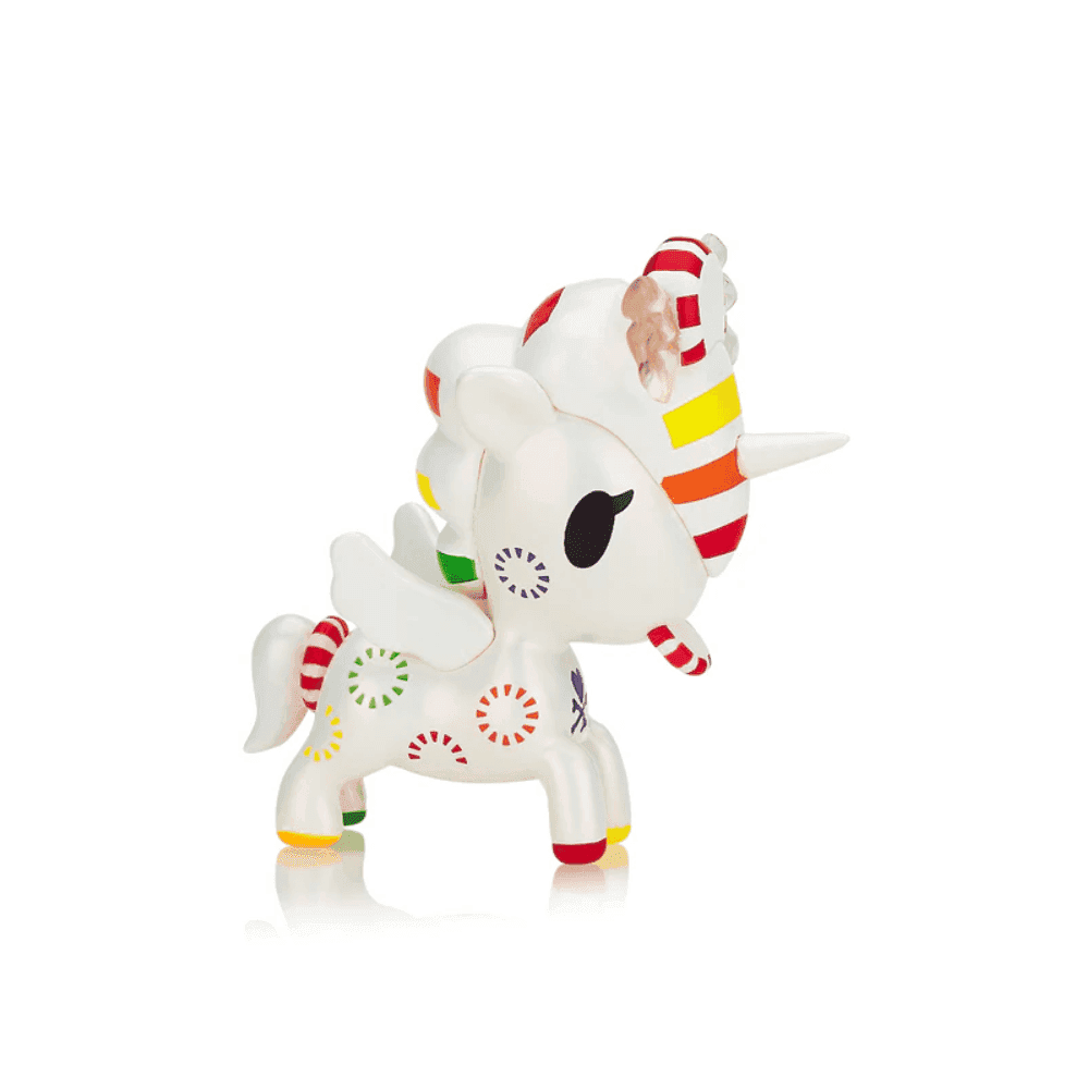 Tokidoki Candy Unicorno – Choose Your Favourite!