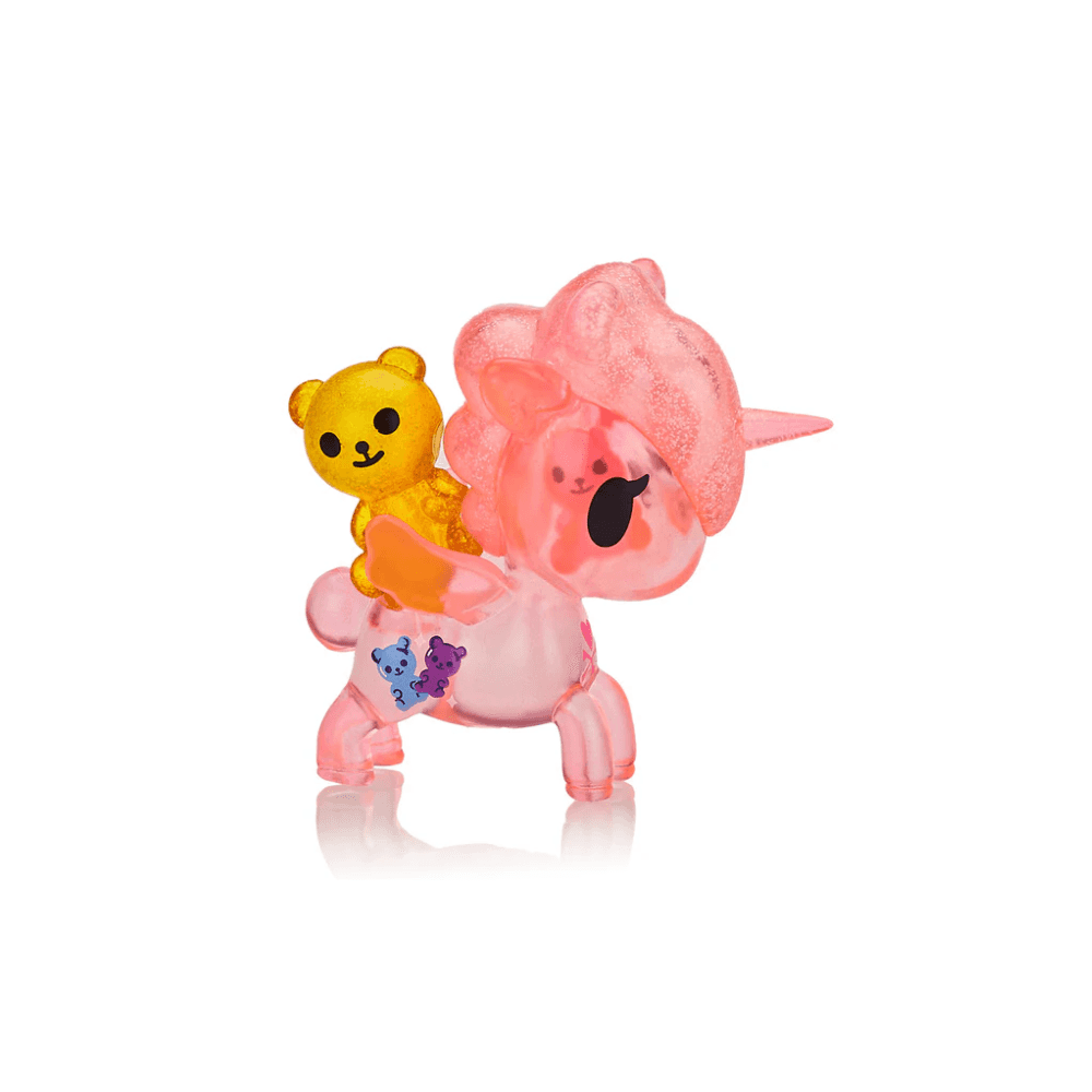 Tokidoki Candy Unicorno – Choose Your Favourite!