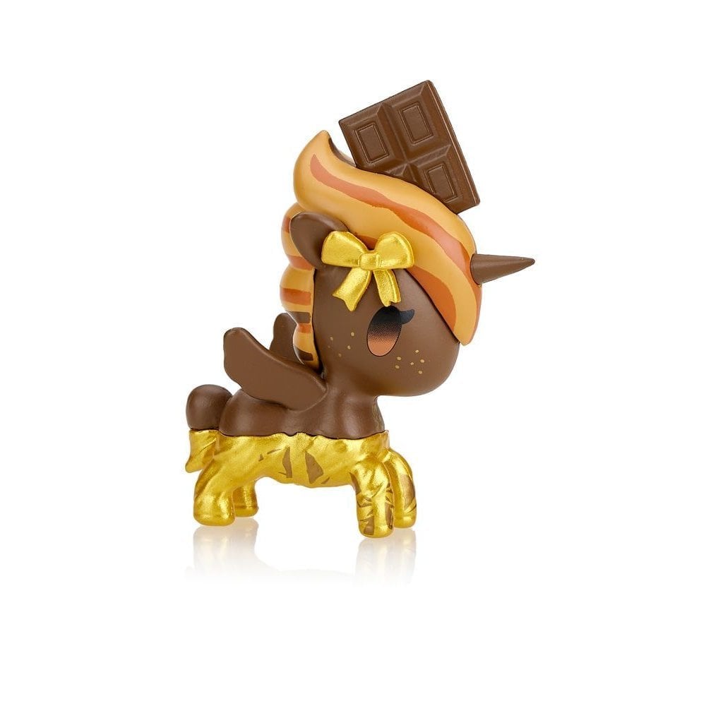 Toki Mochi Donut Unicorno – choose your favourite!