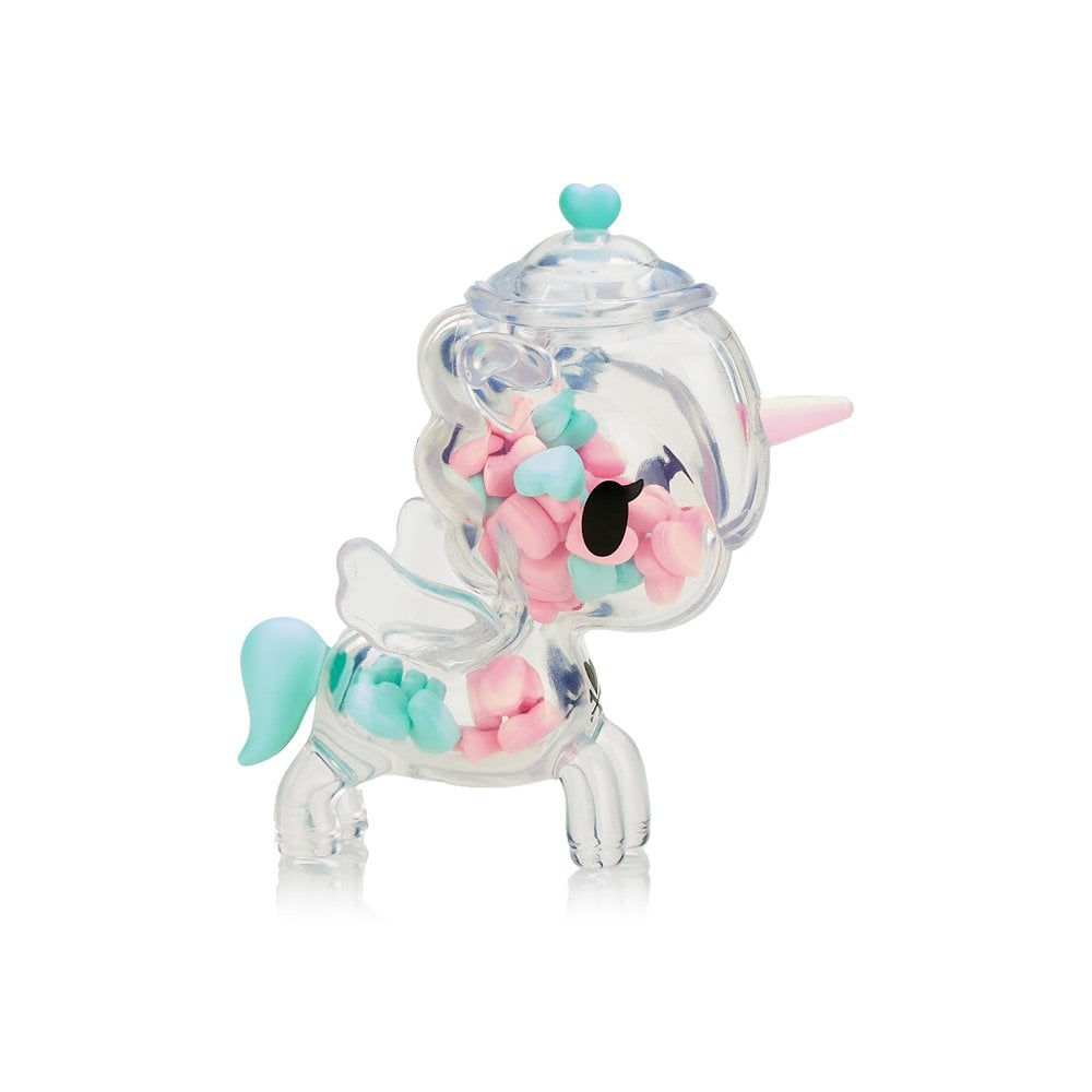 tokidoki Sugar Shop Unicorno Blind Box