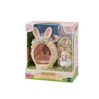 Easter Egg Hutch - Limited Edition, Limited Quantity