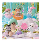 Blooming Baby Friends Series Blind Bags - Limited Quantity