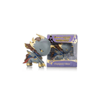 Tokidoki X Arcane Unicorno "Champion Viktor"