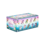 Fairy Unicorno Acryllic Keychain Blind Bag