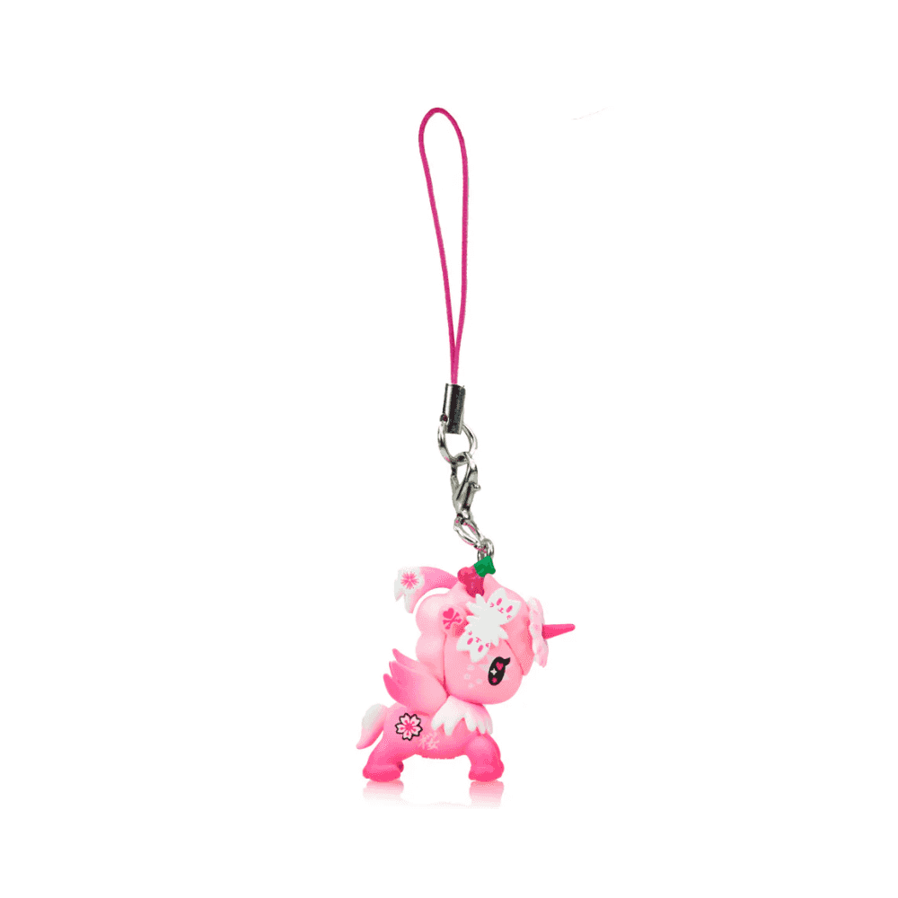Tokidoki Cherry Blossom Unicorno Frenzies Blind Box