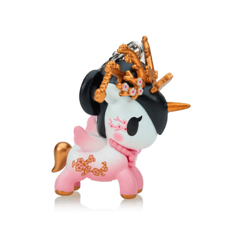 Tokidoki Cherry Blossom Unicorno Frenzies Blind Box