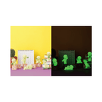 Smiski Sunday Series Blind Box