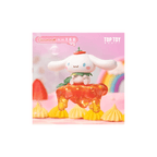 Sanrio Summer Paradise Figure - Choose Your Favourite!