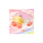 Sanrio Summer Paradise Figure - Choose Your Favourite!