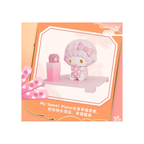 Sanrio Character Lucky Lottery Figure - Choose Your Favourite!