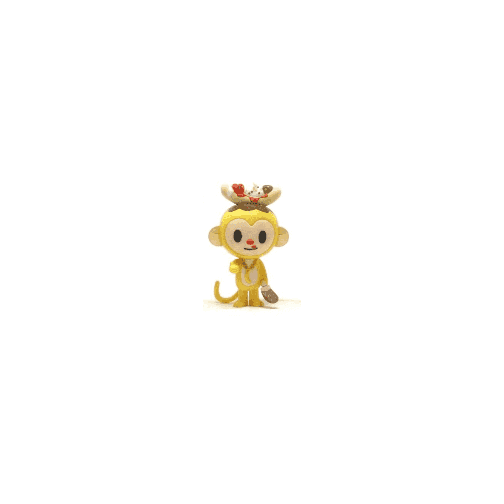 Tokidoki Donutella and Her Sweet Friends Series 3 - Choose Your Favourite!