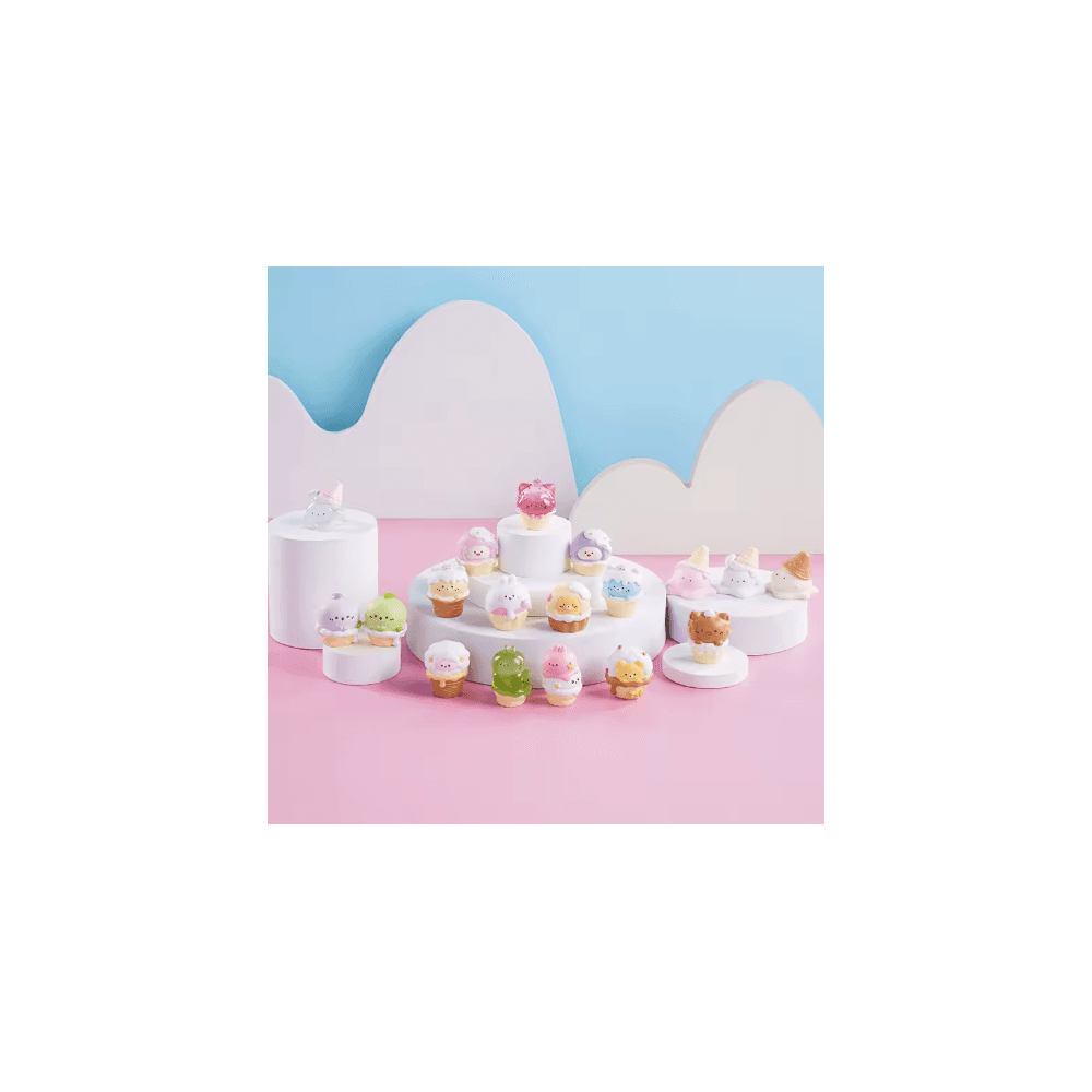 Ice Cream Mini Blind Bag