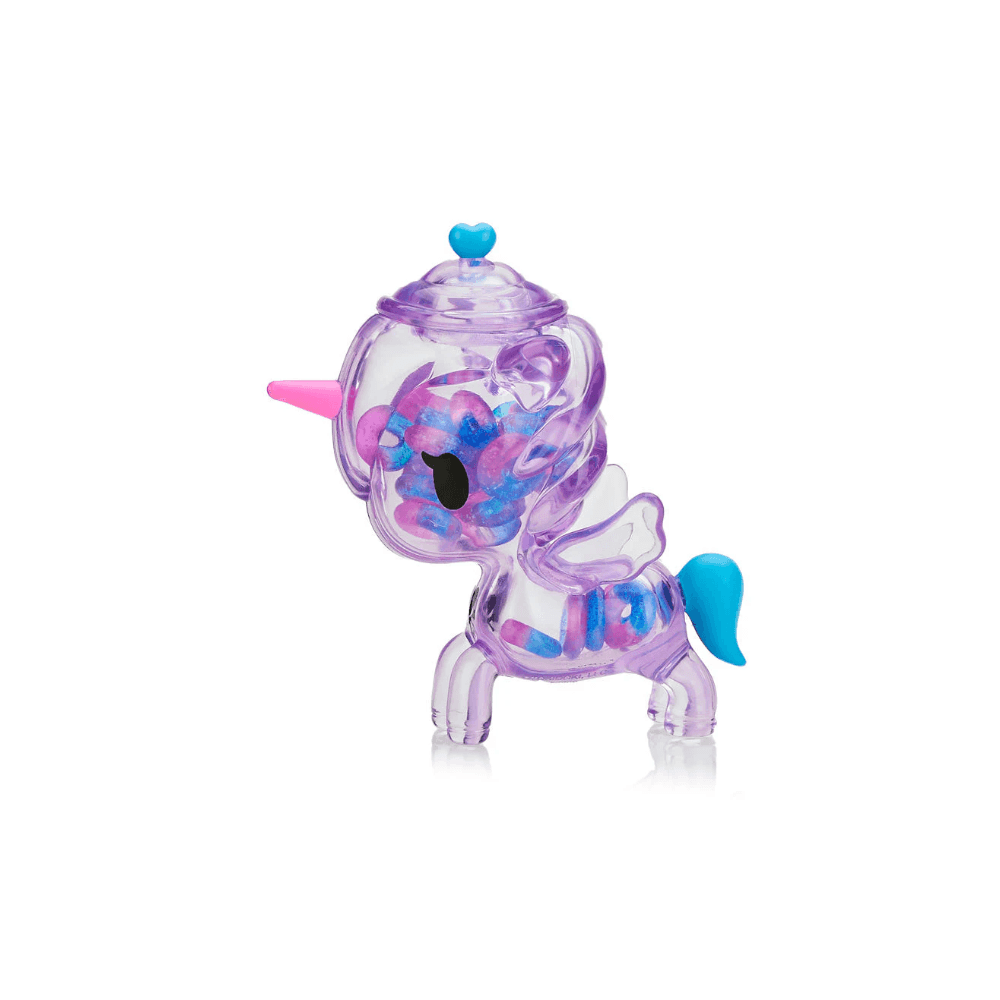 Tokidoki Sugar Shop Unicorno - Very Berry (Special Edition)