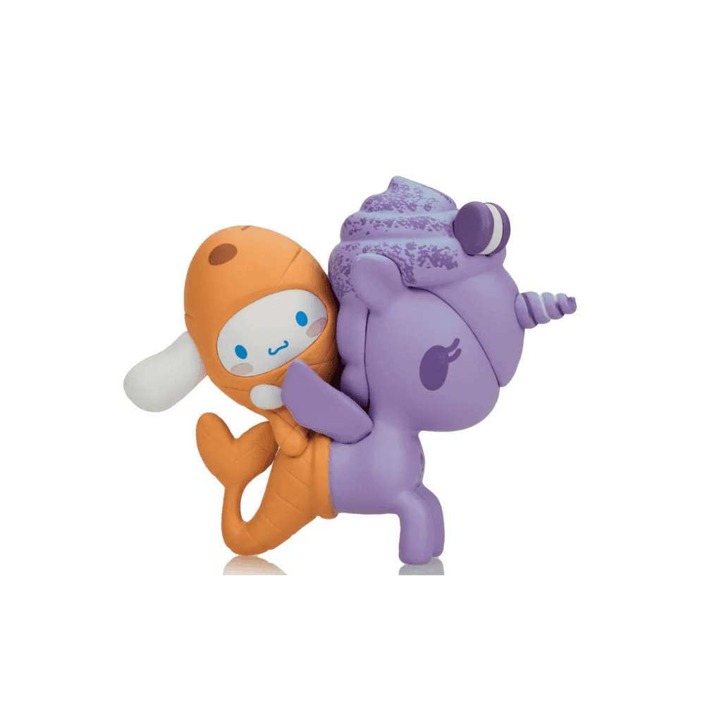 tokidoki x Cinnamoroll Sweet Treats Blind Box