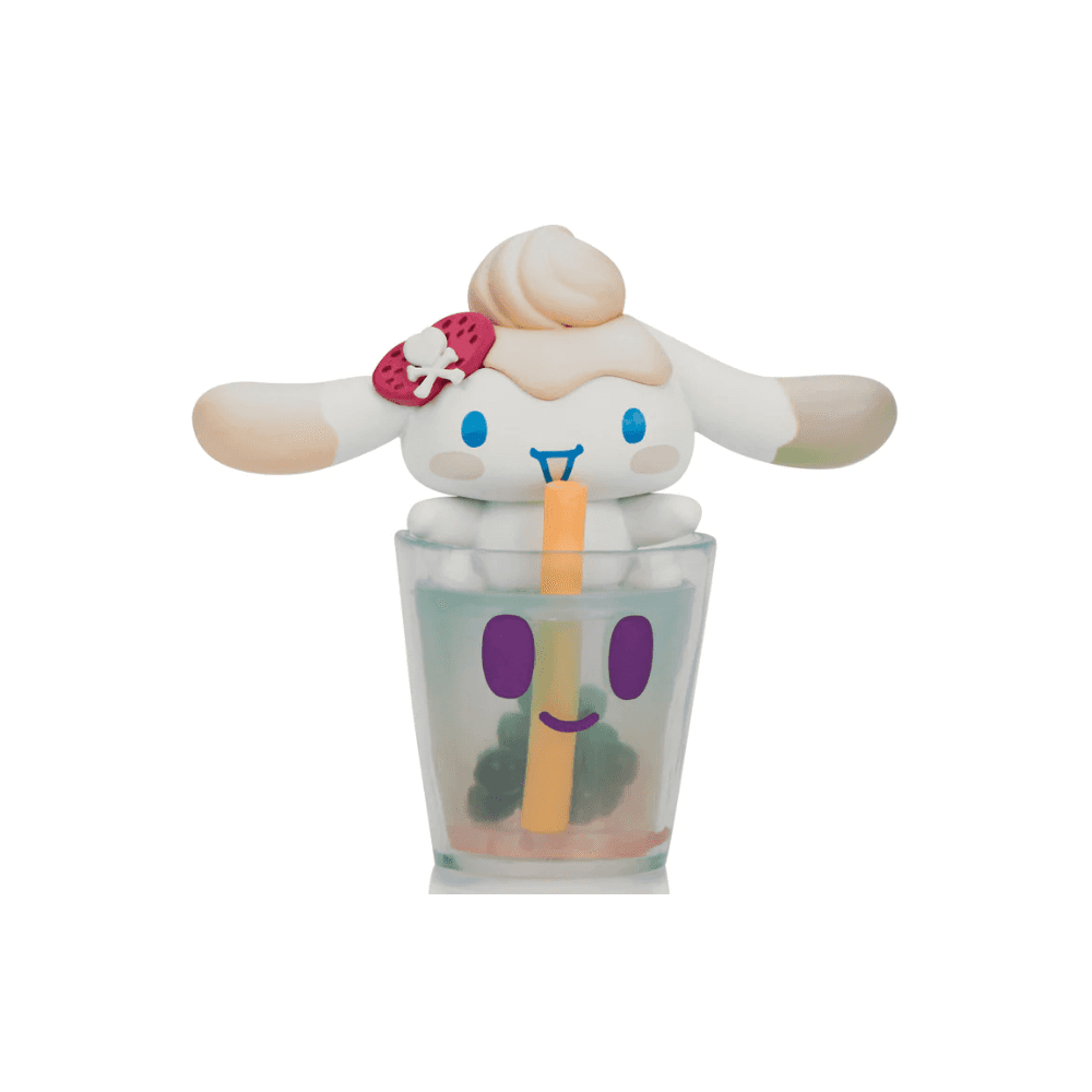 tokidoki x Cinnamoroll Sweet Treats Blind Box