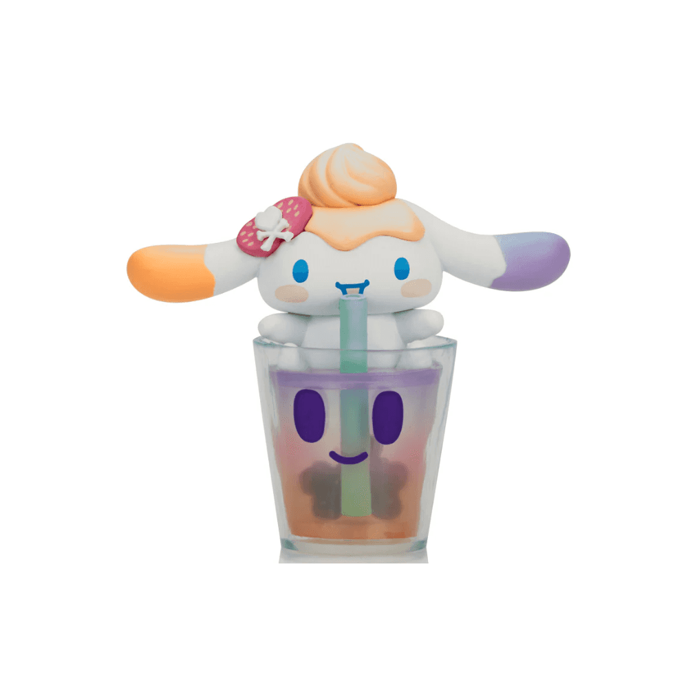 tokidoki x Cinnamoroll Sweet Treats Blind Box