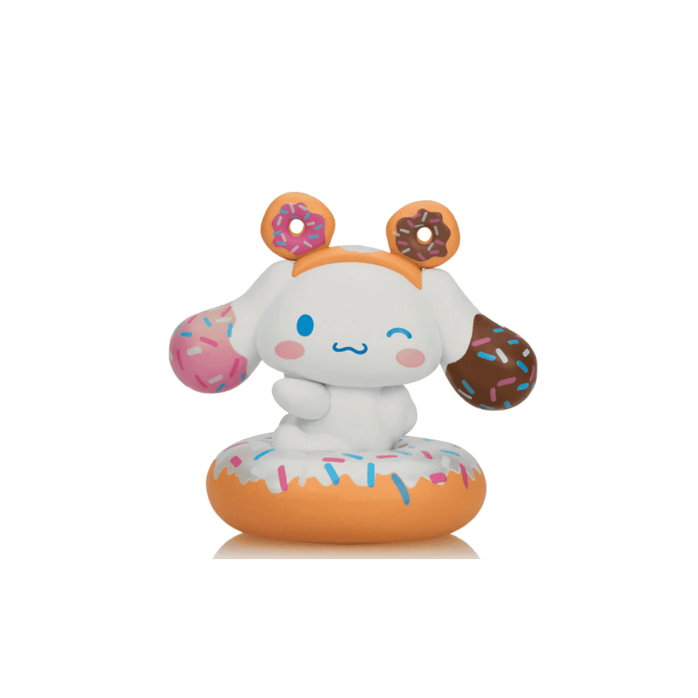 tokidoki x Cinnamoroll Sweet Treats Blind Box