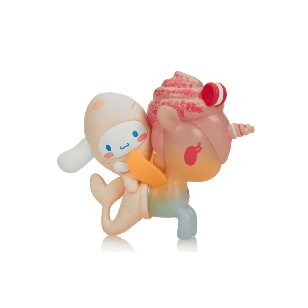 tokidoki x Cinnamoroll Sweet Treats - Cinnamoroll x Mango'licious (Special Edition)