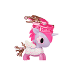 Tokidoki Cherry Dragon Unicorno
