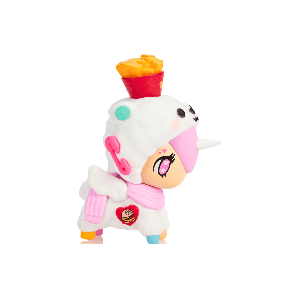 tokidoki Harajuku Princess Unicorno Blind Box