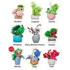 tokidoki Botanical HARMONY Unicorno Blind Box