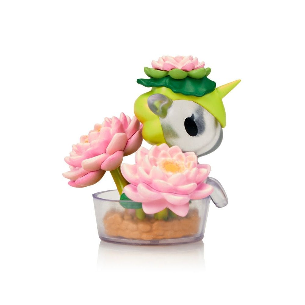 tokidoki Botanical HARMONY Unicorno Blind Box