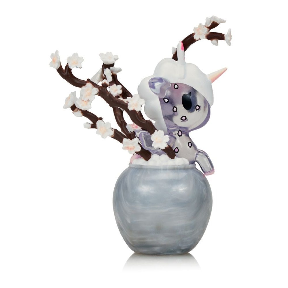 tokidoki Botanical HARMONY Unicorno Blind Box